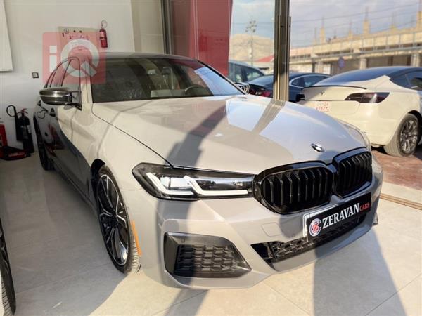 BMW for sale in Iraq